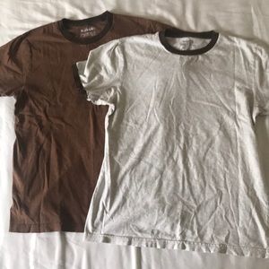 Boyfriend Tees